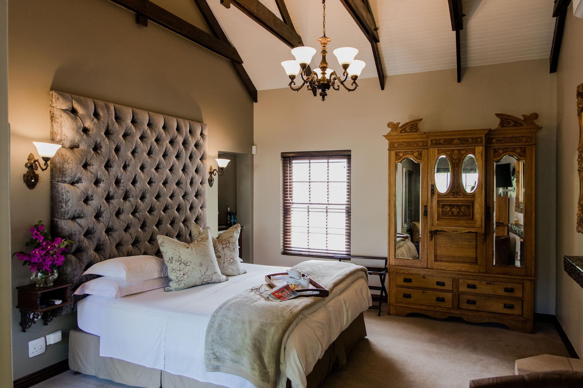 Schoone Oordt Country House Swellendam Exterior foto