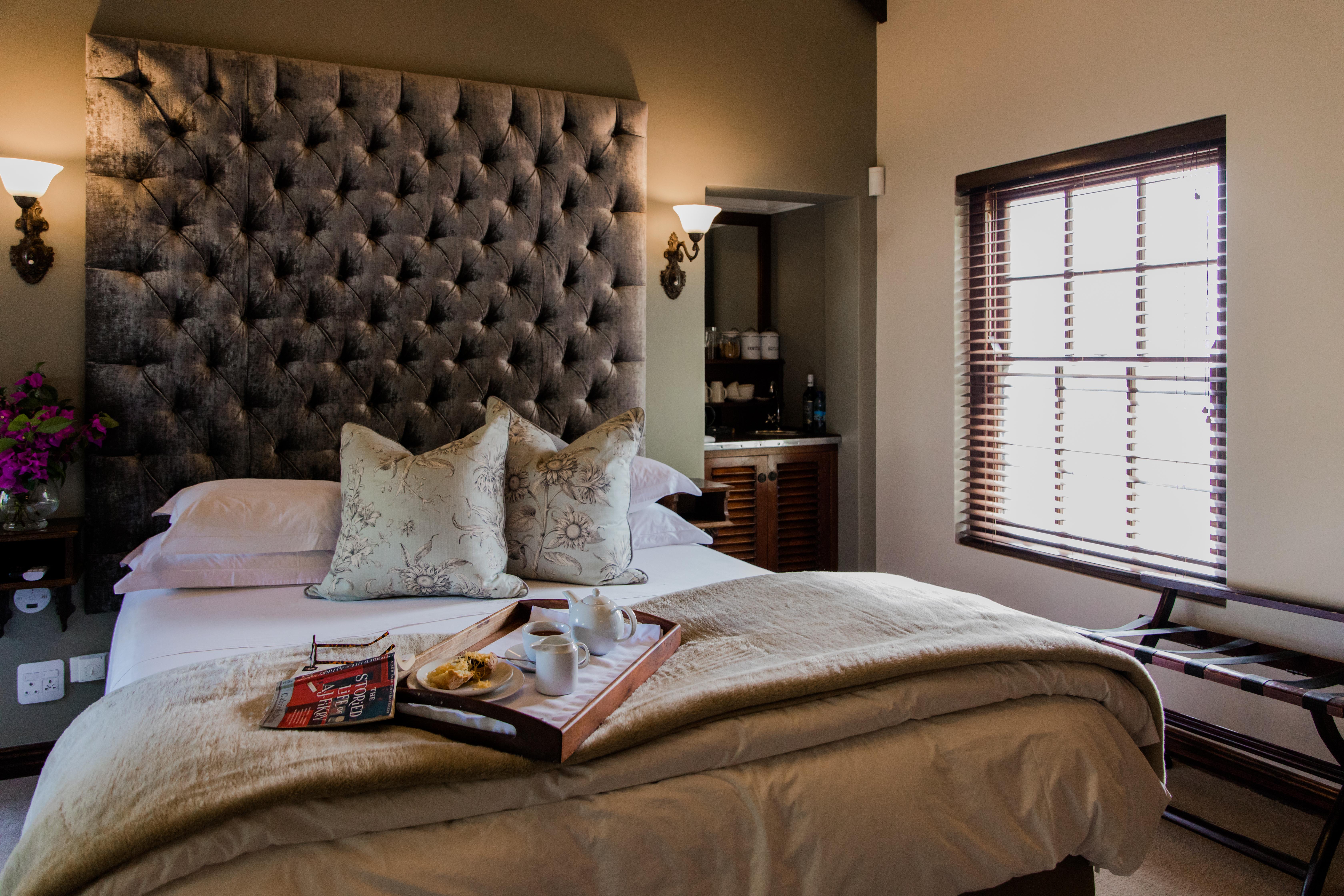 Schoone Oordt Country House Swellendam Exterior foto