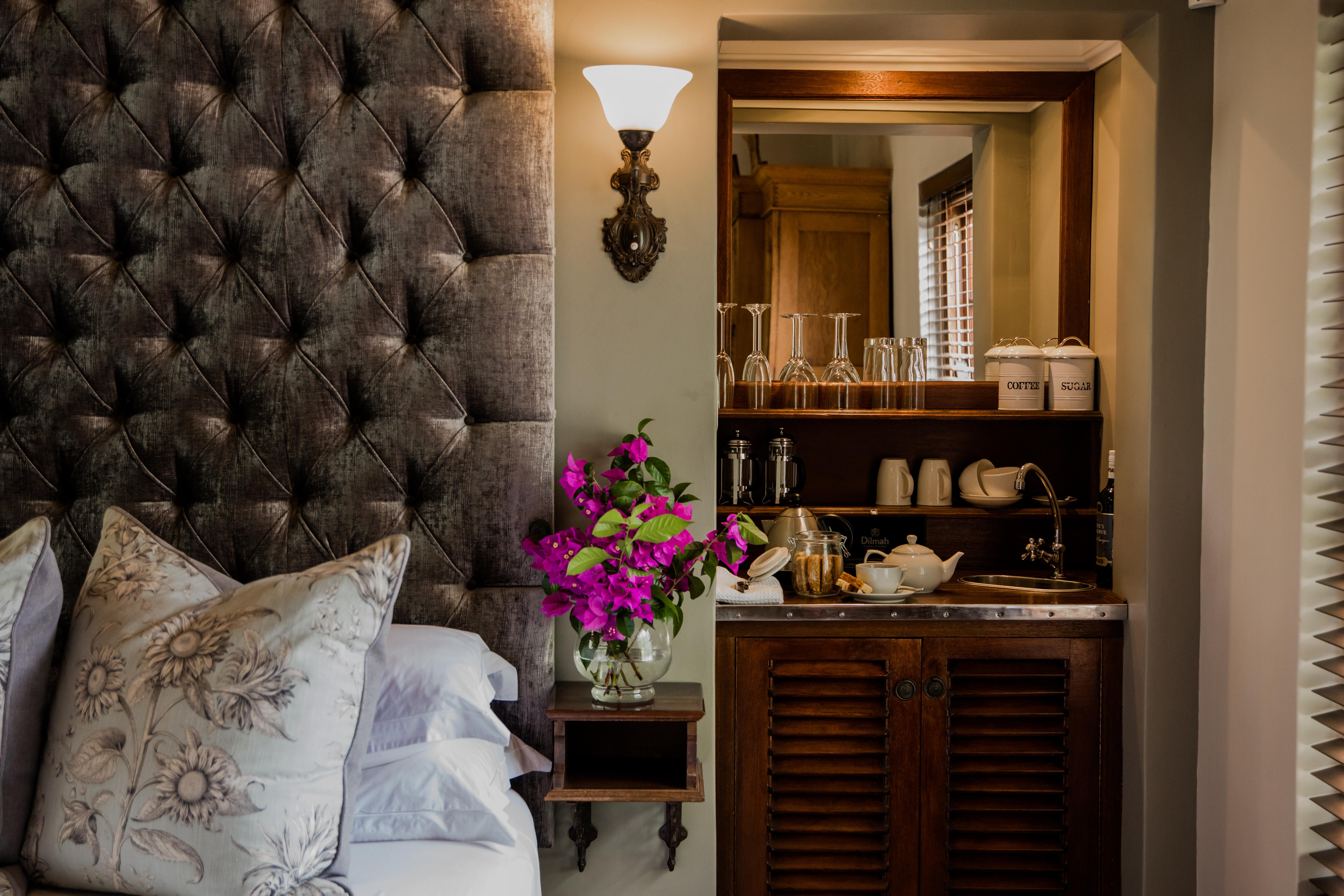 Schoone Oordt Country House Swellendam Exterior foto