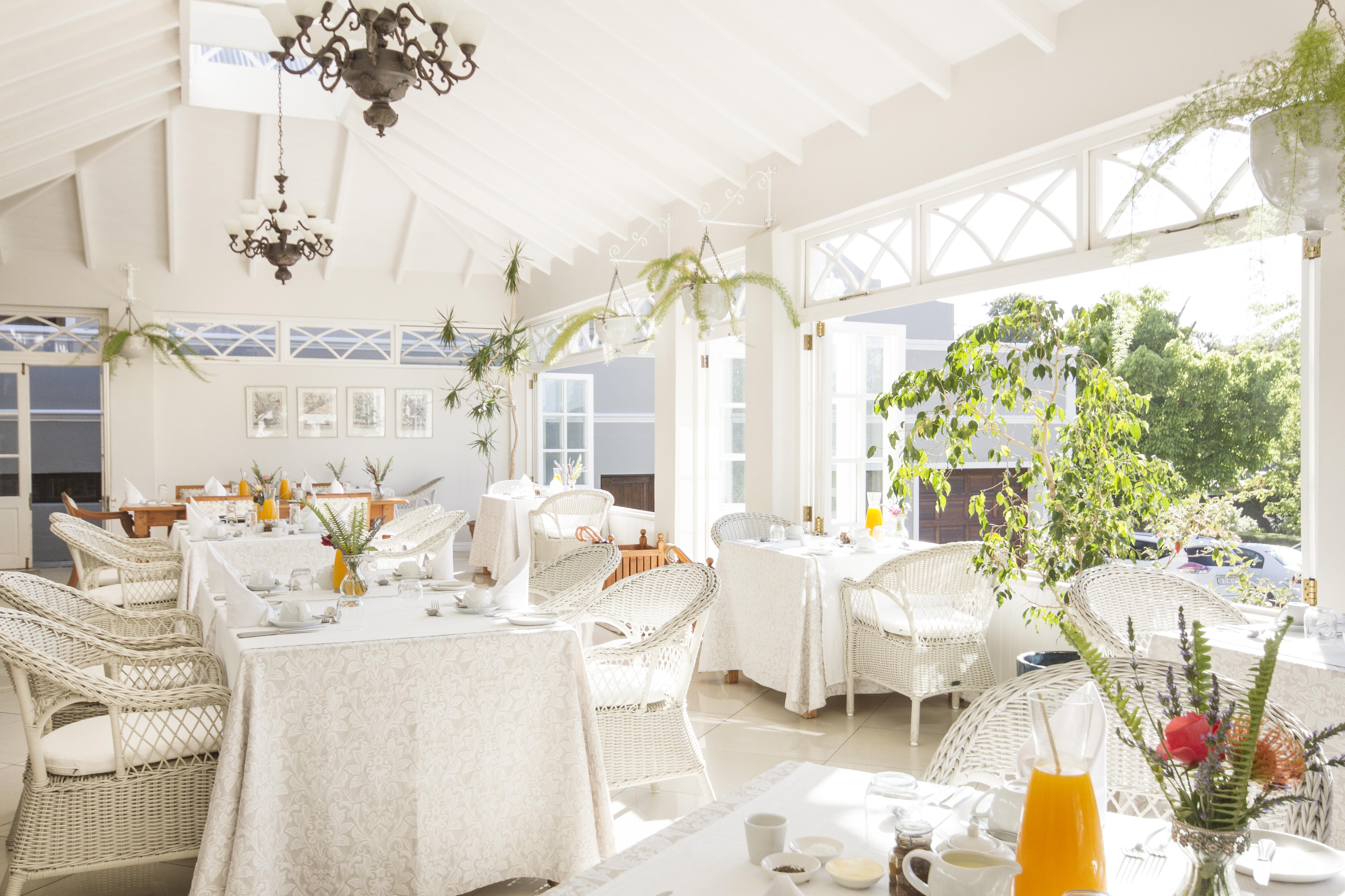 Schoone Oordt Country House Swellendam Exterior foto