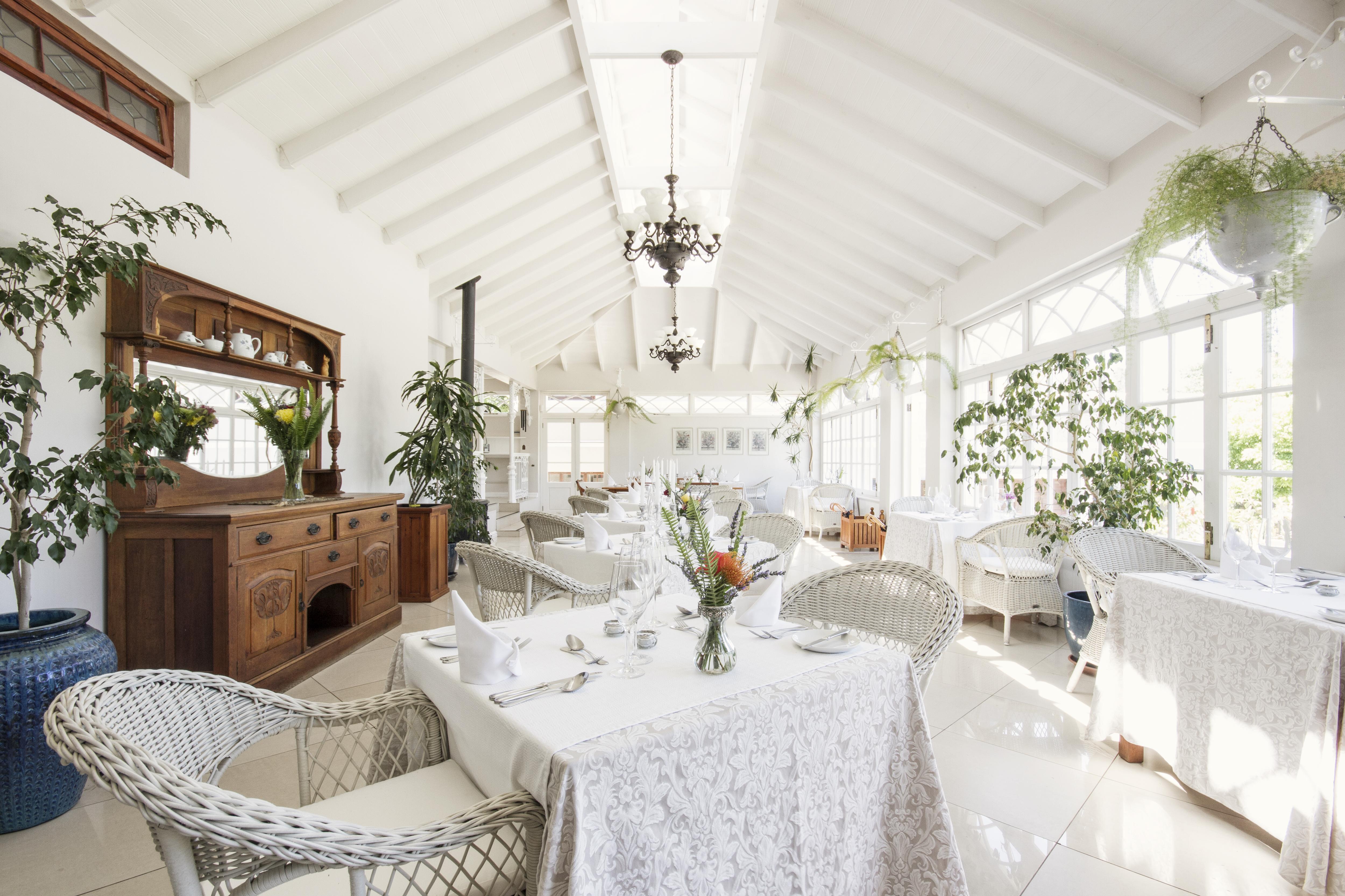 Schoone Oordt Country House Swellendam Exterior foto