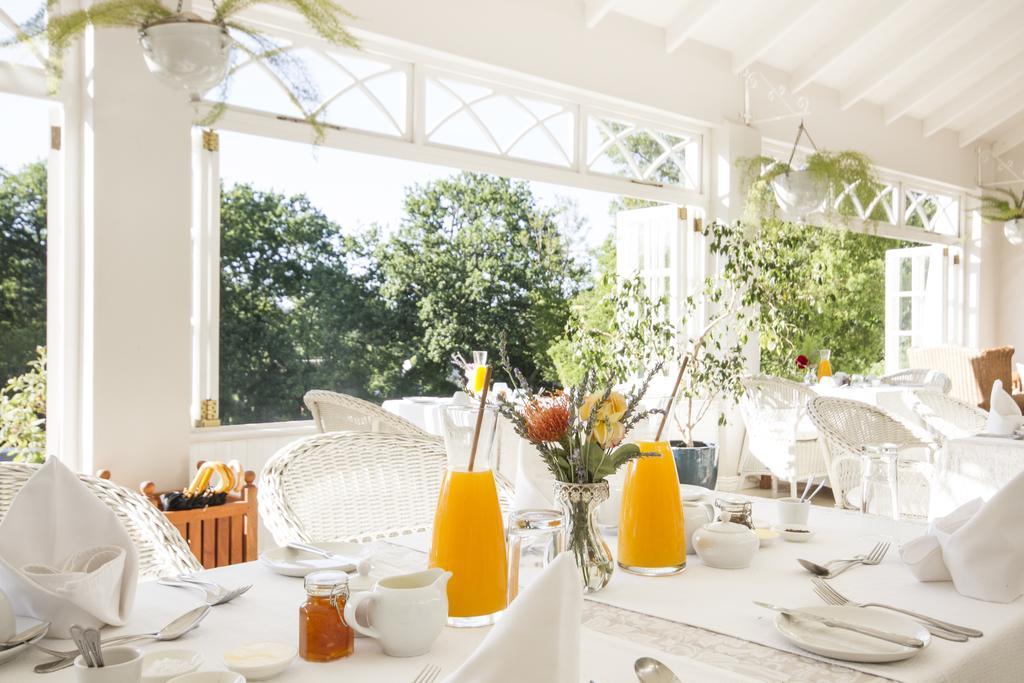 Schoone Oordt Country House Swellendam Exterior foto