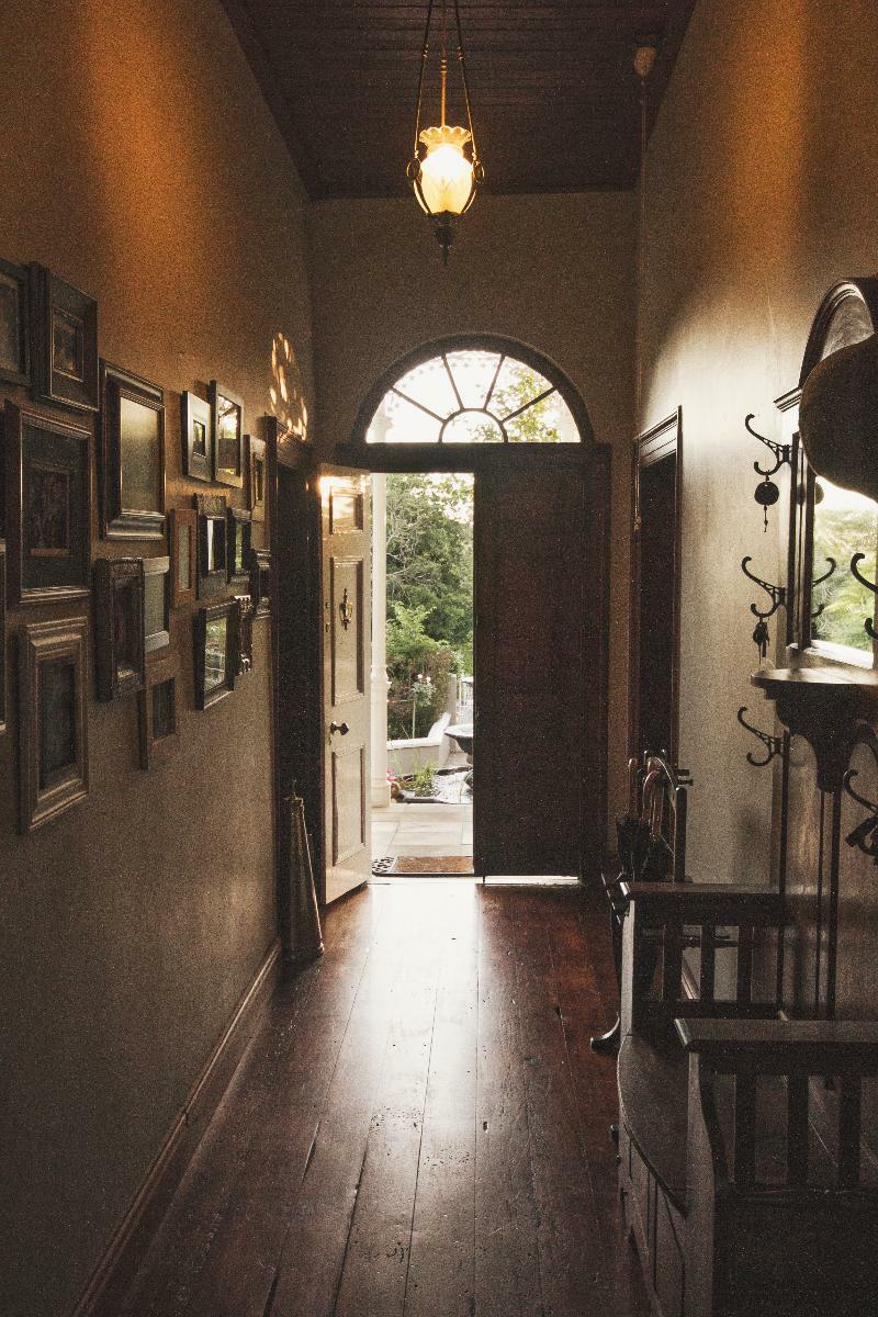 Schoone Oordt Country House Swellendam Exterior foto